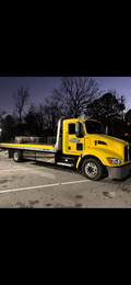 Medium/Heavy Duty Towing